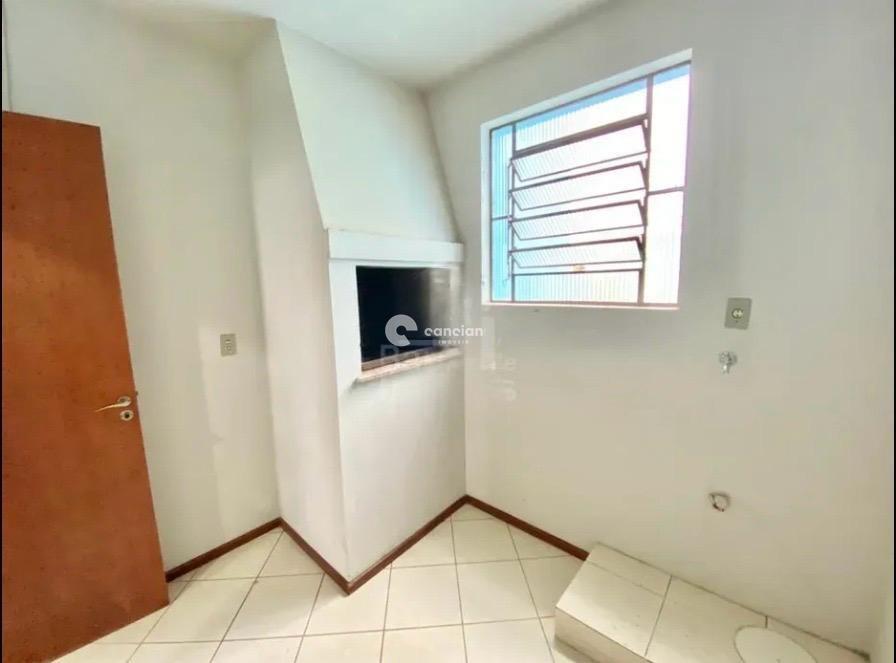 Apartamento à venda no Camobi: 