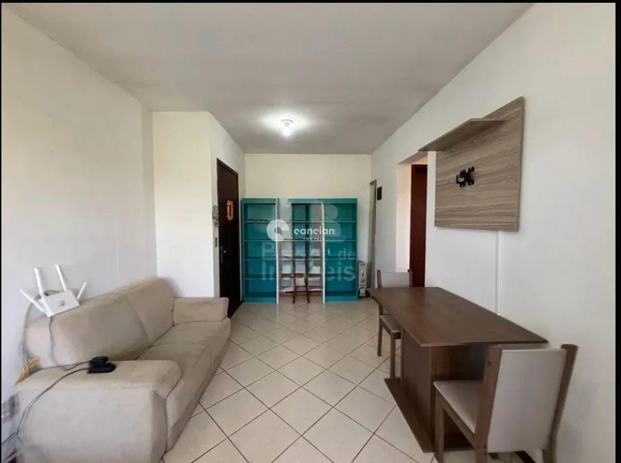Apartamento à venda no Camobi: 