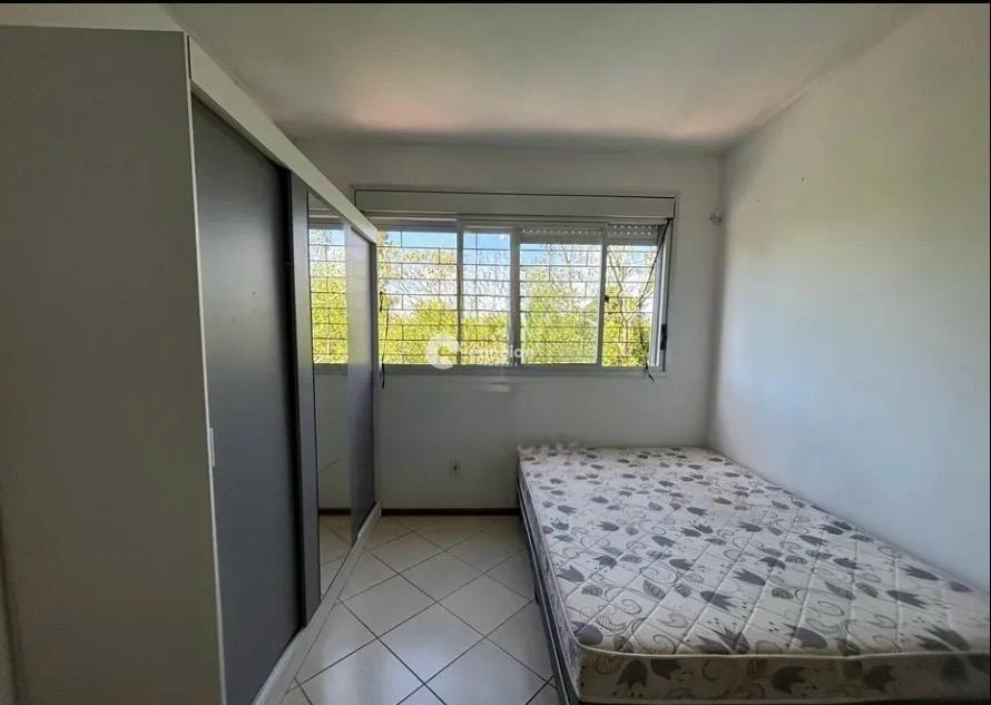Apartamento à venda no Camobi: 