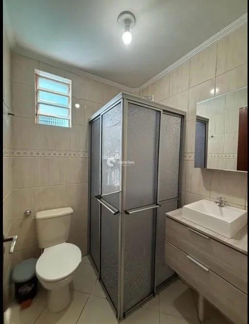 Apartamento à venda no Camobi: 