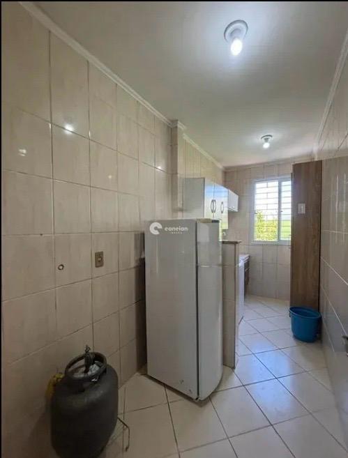 Apartamento à venda no Camobi: 