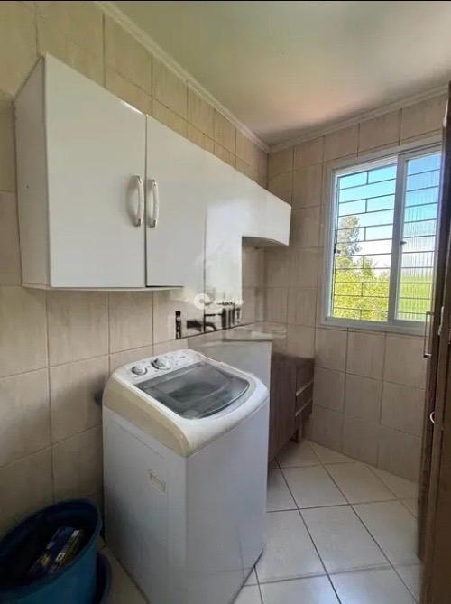 Apartamento à venda no Camobi: 
