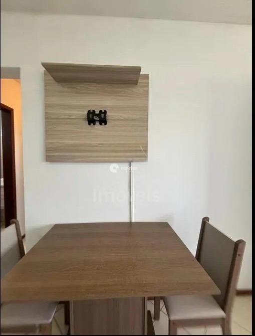 Apartamento à venda no Camobi: 