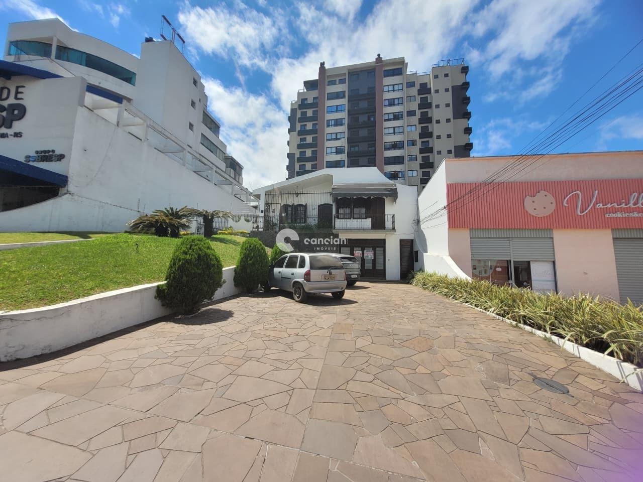 Loja para aluguel no Centro: 