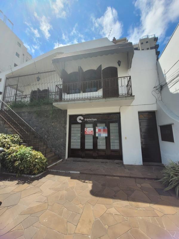 Loja para aluguel no Centro: 