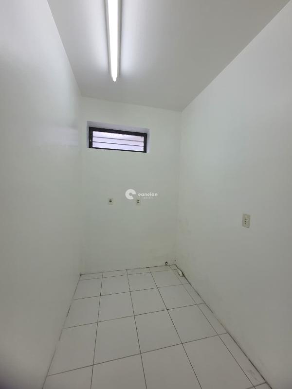 Loja para aluguel no Centro: 