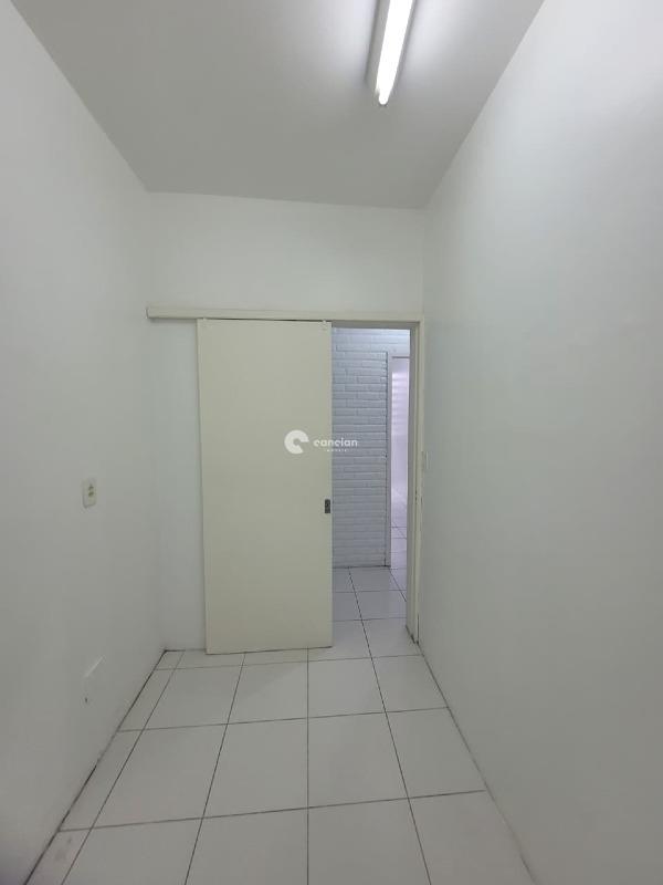 Loja para aluguel no Centro: 