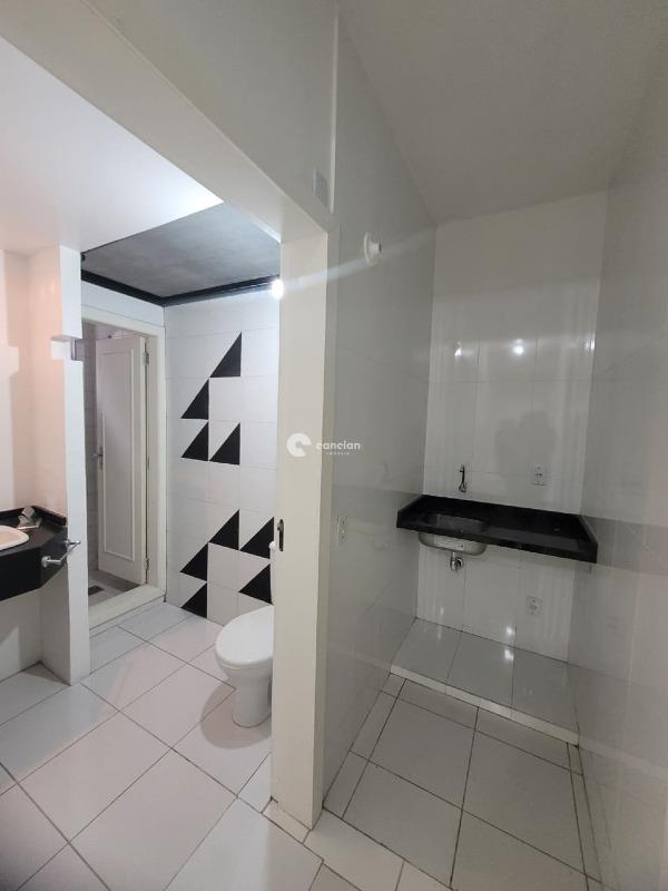 Loja para aluguel no Centro: 