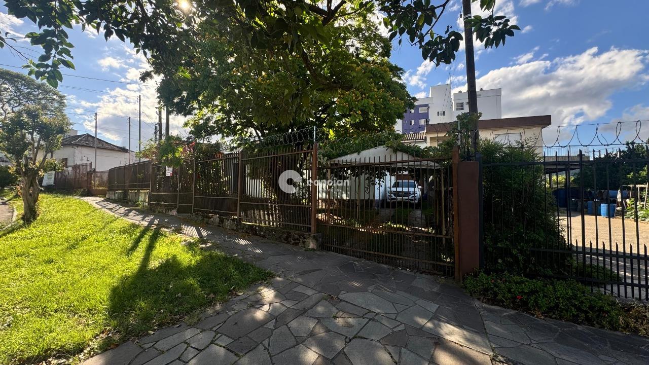 Terreno à venda no Nossa Senhora das Dores: 