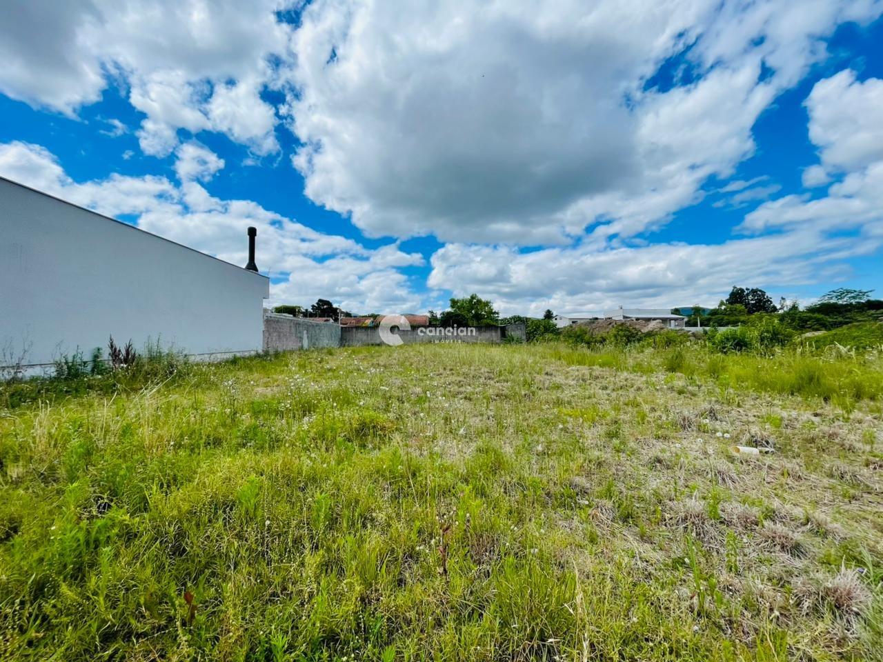 Terreno à venda no São José: 