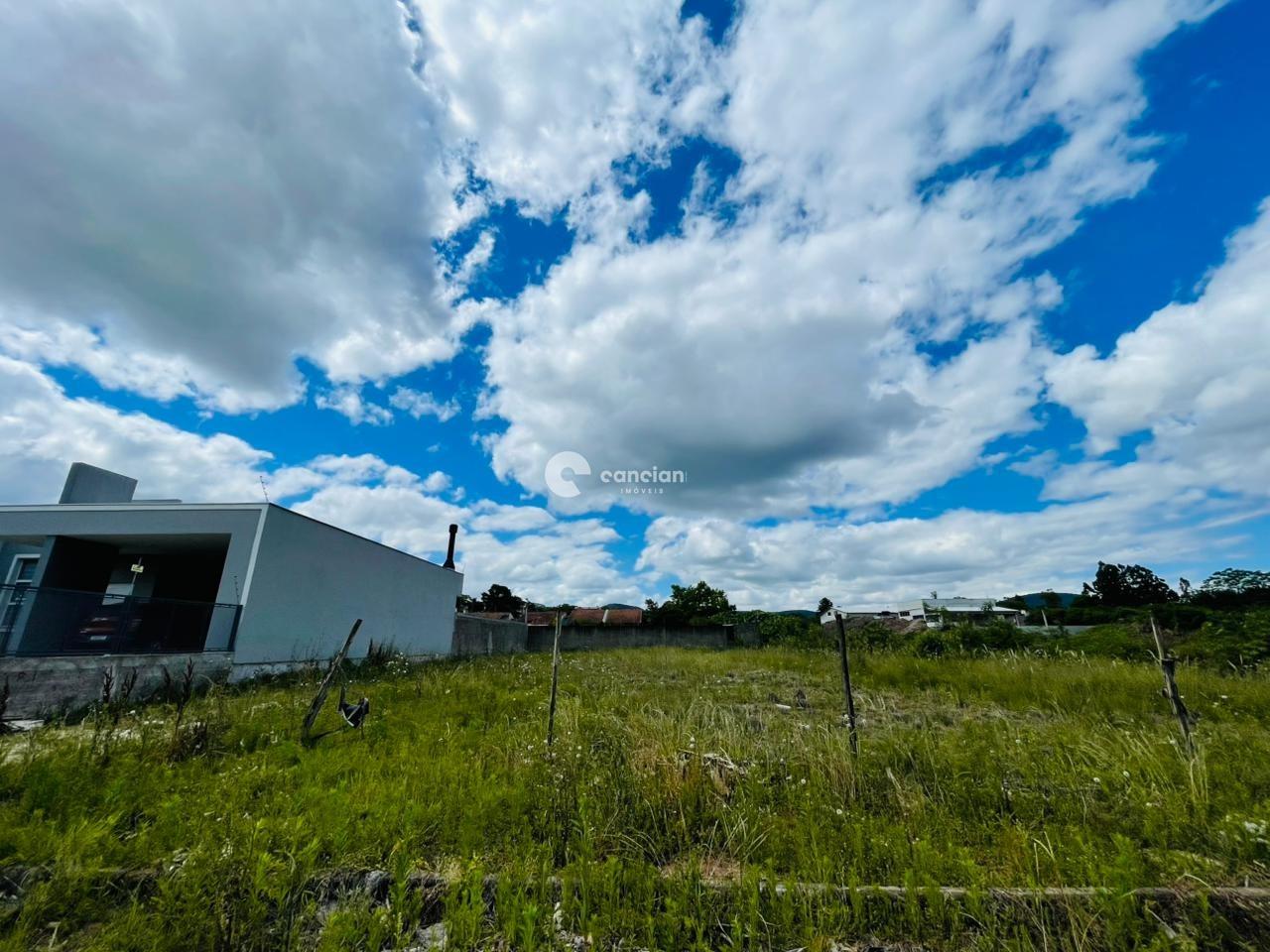 Terreno à venda no São José: 