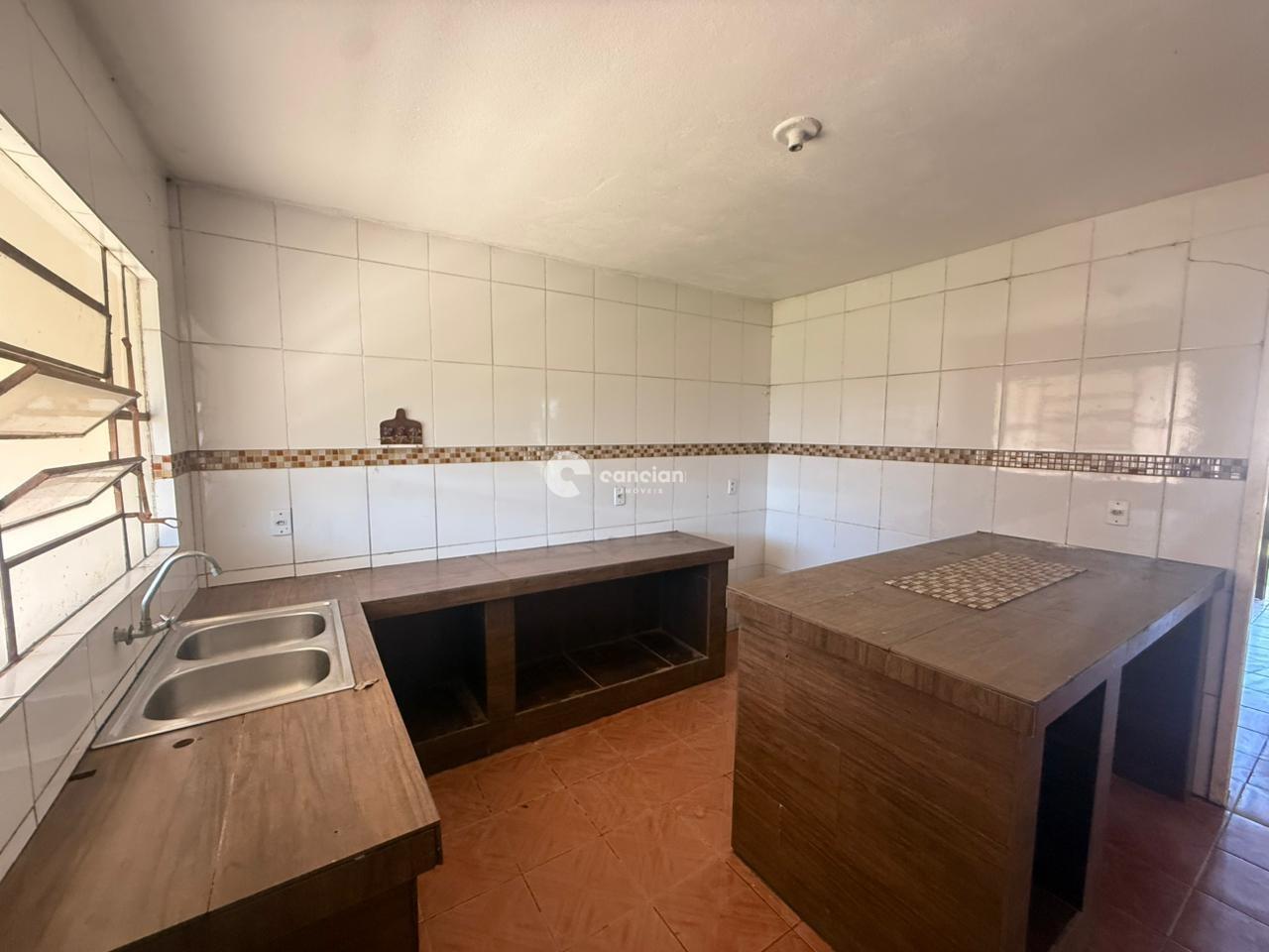 Casa à venda no Pinheiro Machado: 