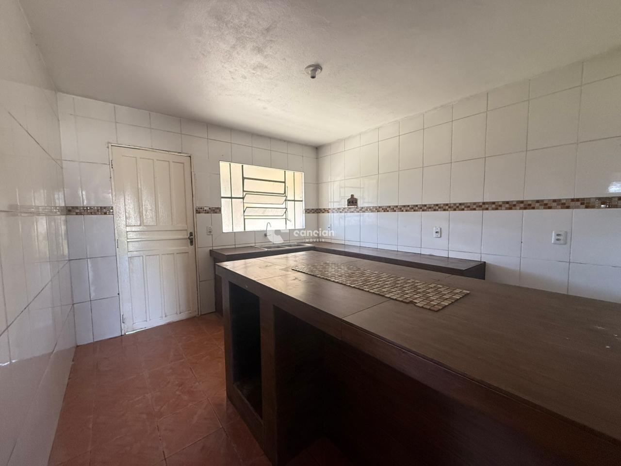 Casa à venda no Pinheiro Machado: 