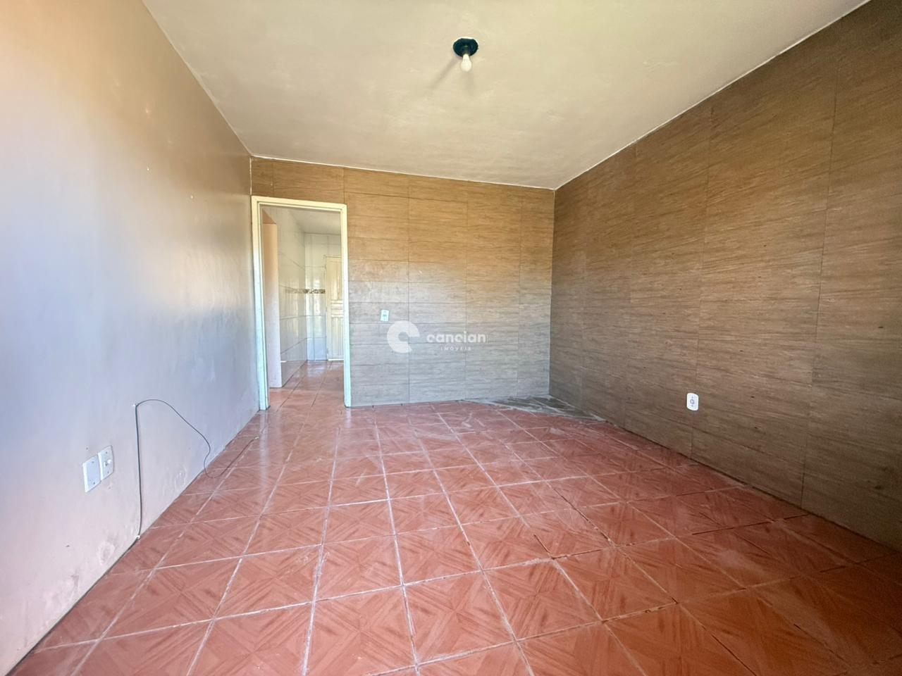 Casa à venda no Pinheiro Machado: 