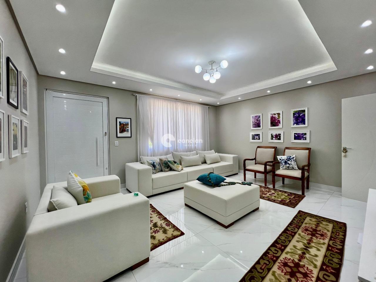 Casa à venda no Camobi: 