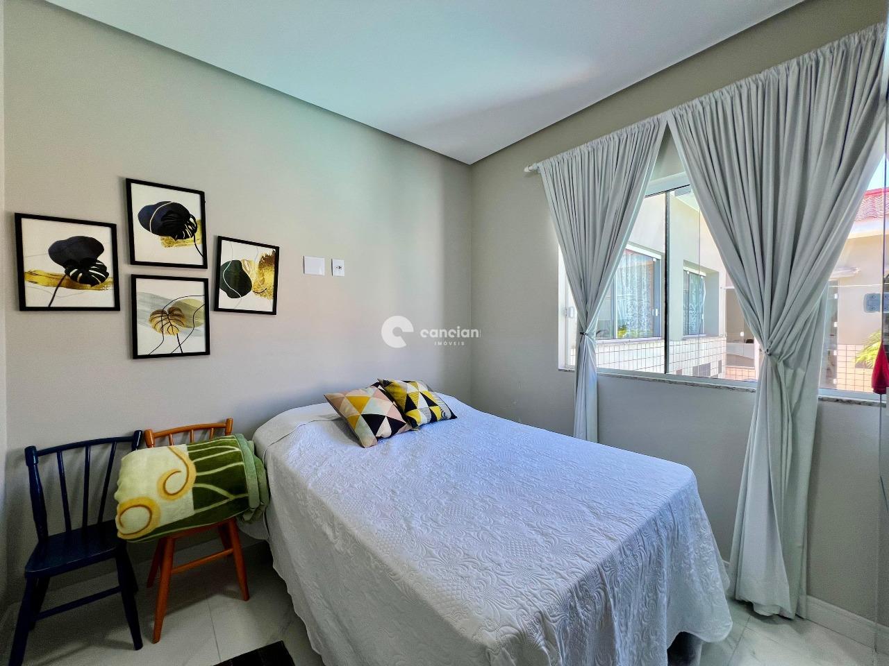 Casa à venda no Camobi: 