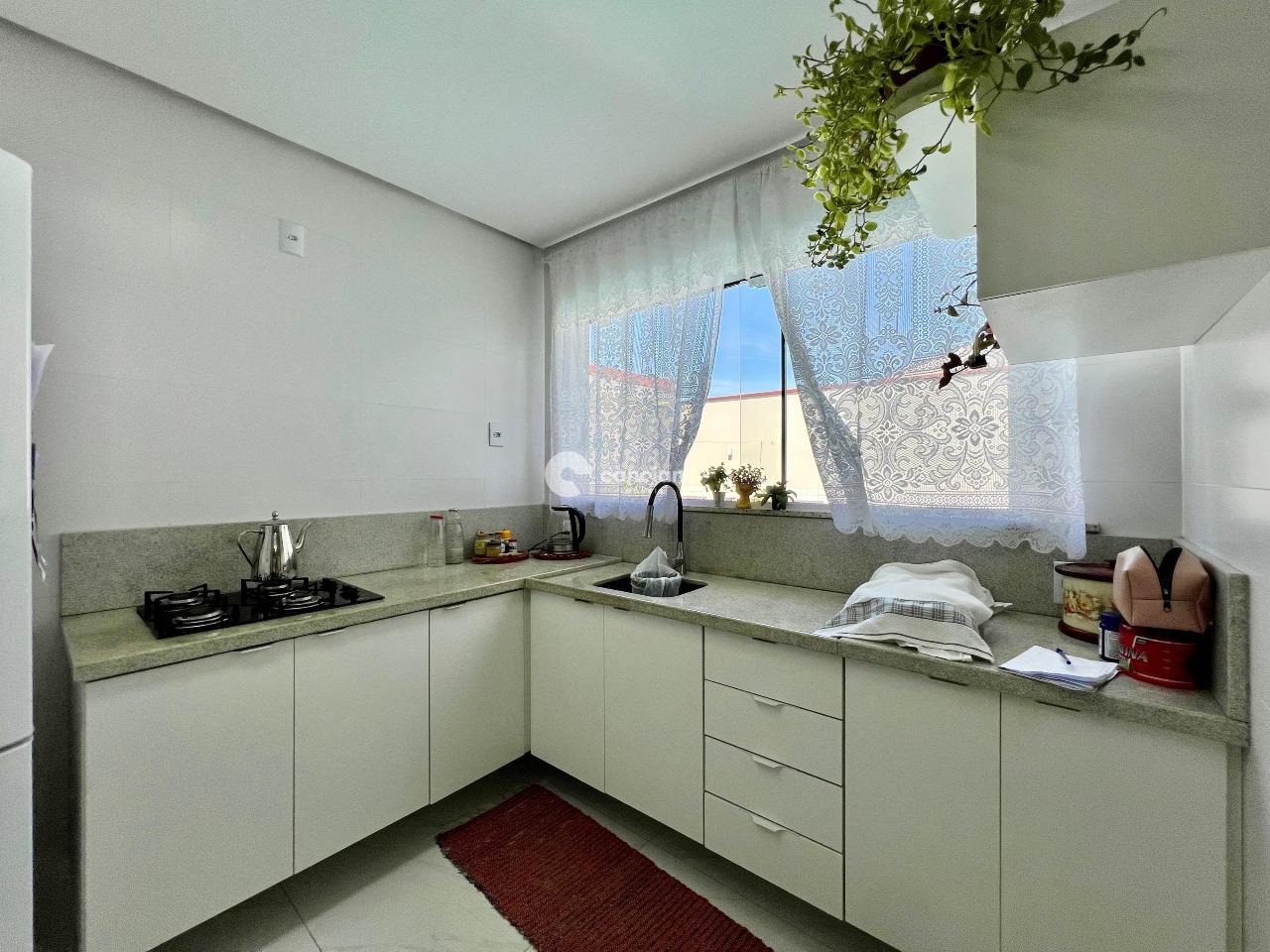 Casa à venda no Camobi: 