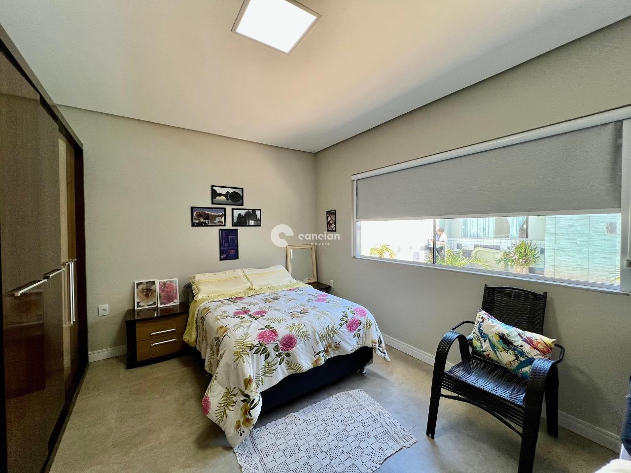 Casa à venda no Camobi: 