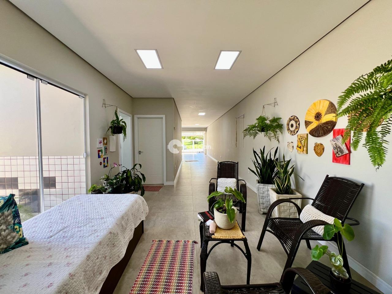 Casa à venda no Camobi: 