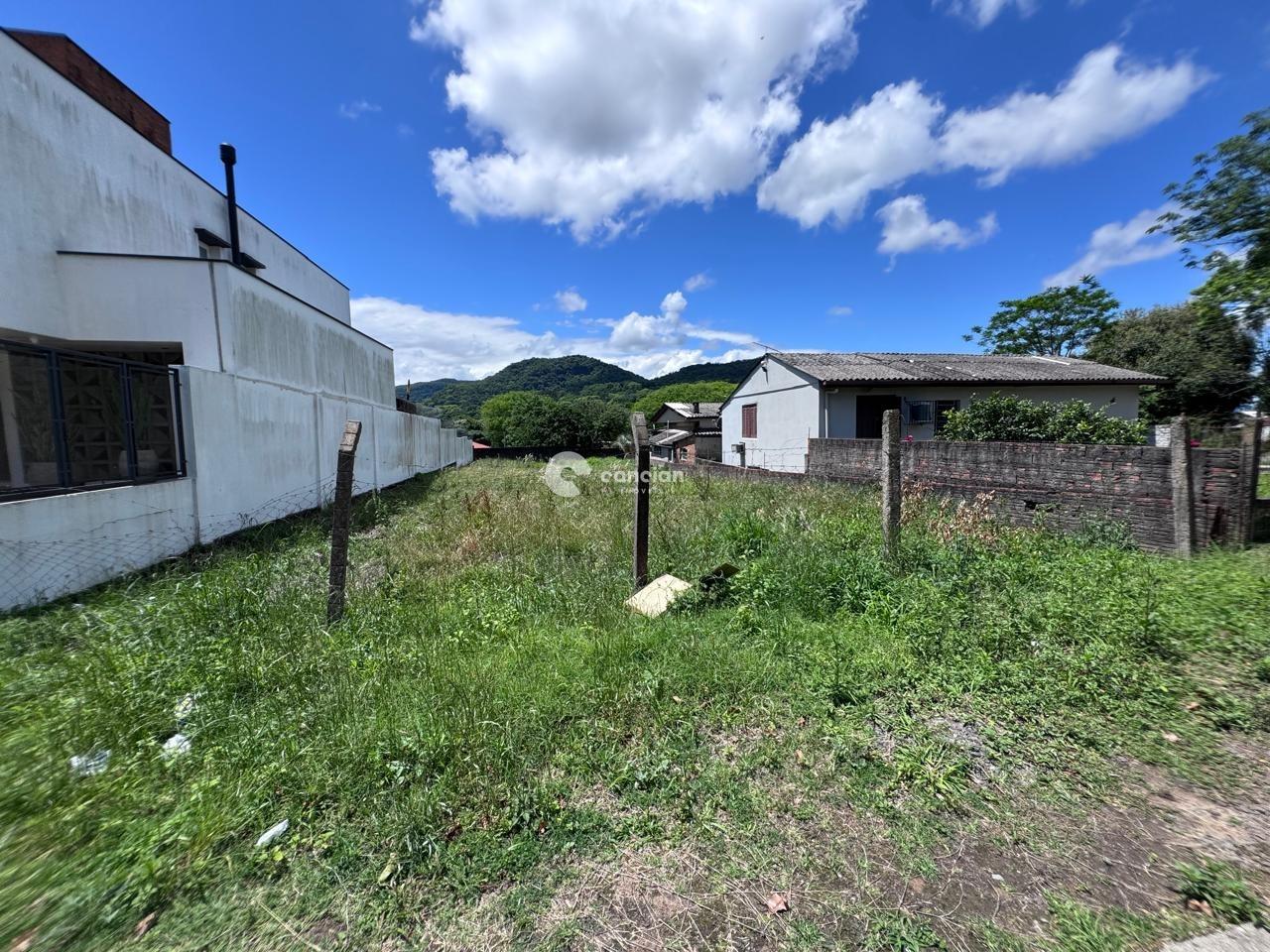 Terreno à venda no Km 3: 