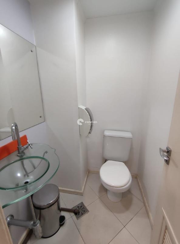 Sala Comercial à venda no Centro: 