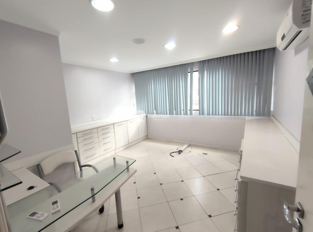 Sala Comercial à venda no Centro: 