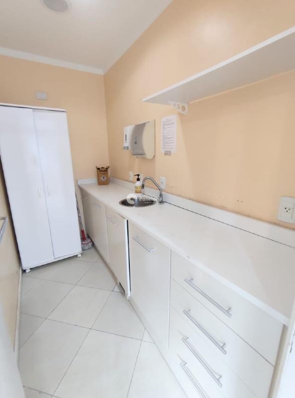 Sala Comercial à venda no Centro: 