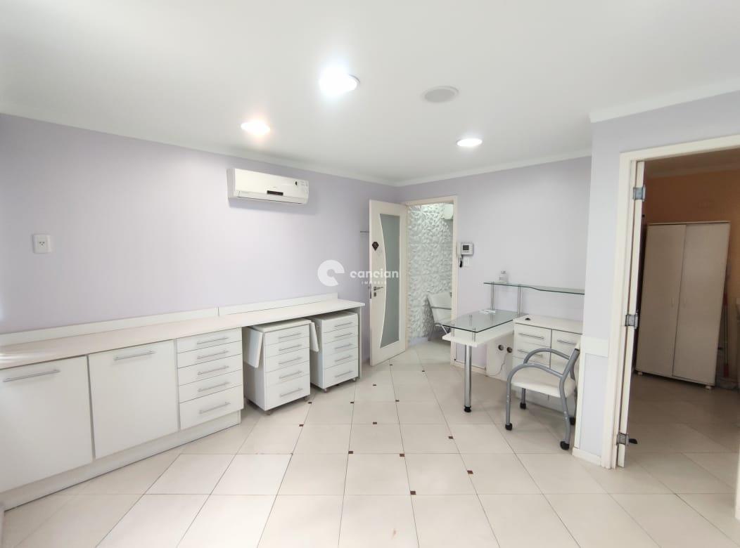 Sala Comercial à venda no Centro: 