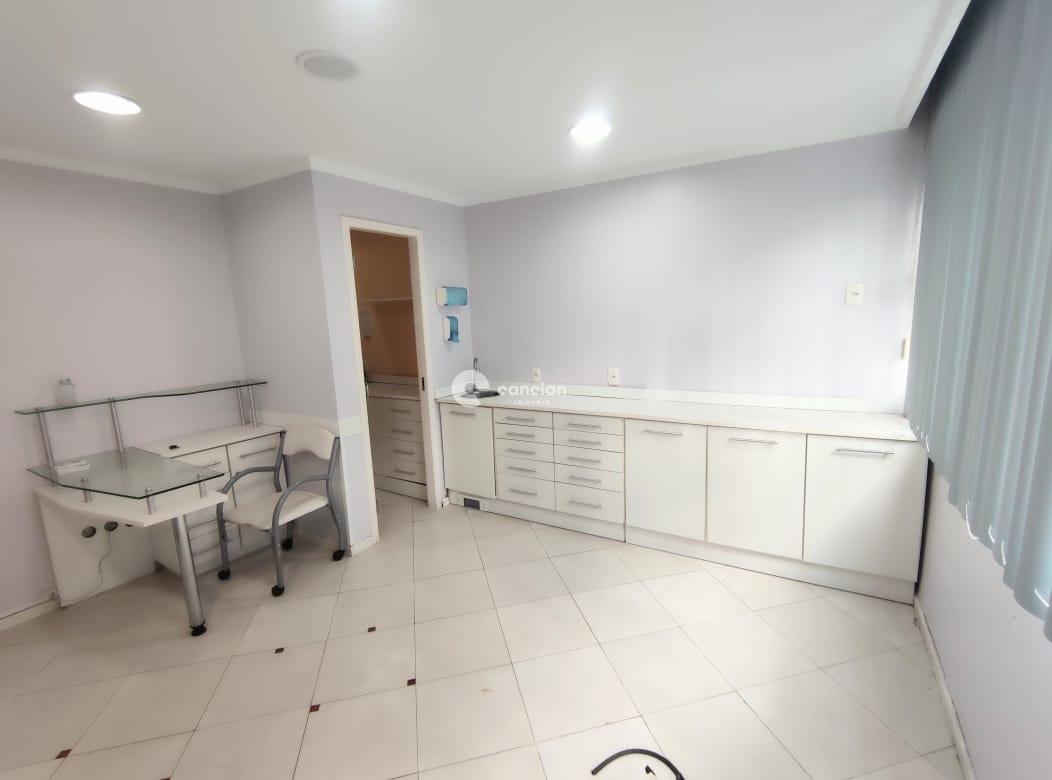 Sala Comercial à venda no Centro: 