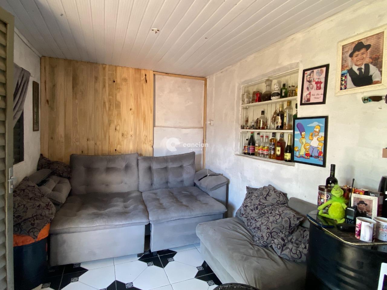 Terreno à venda no Noal: 