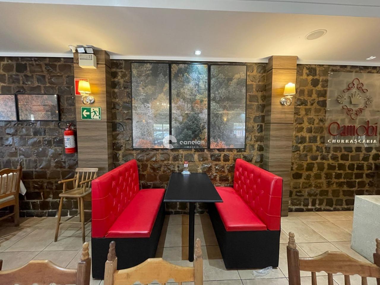 Casa Comercial para aluguel no Camobi: 