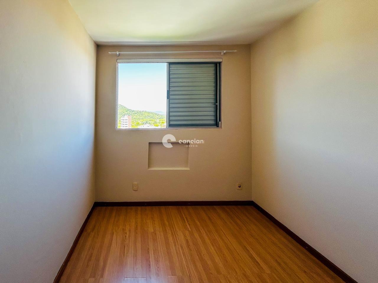 Apartamento à venda no Presidente João Goulart: 