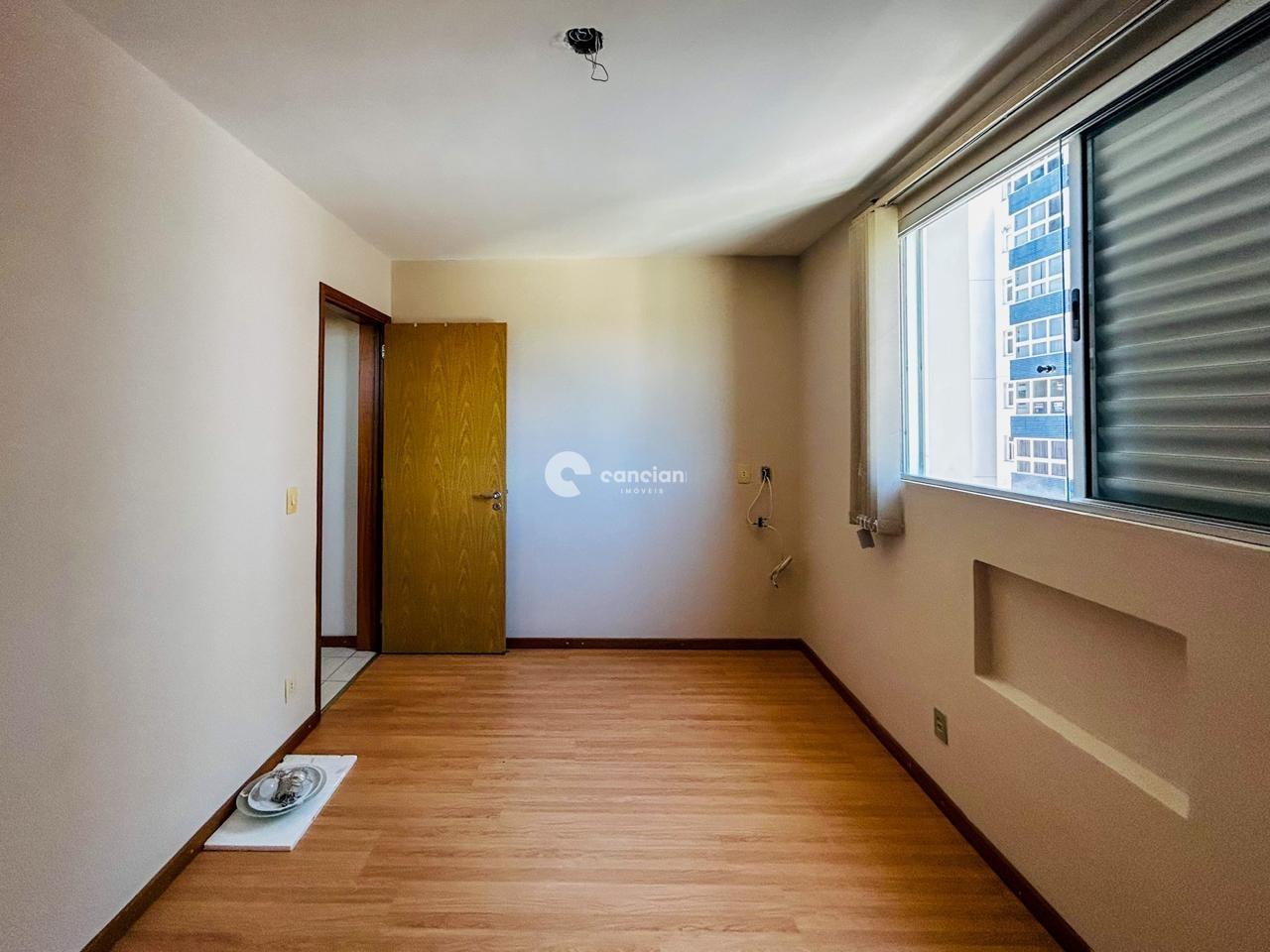 Apartamento à venda no Presidente João Goulart: 