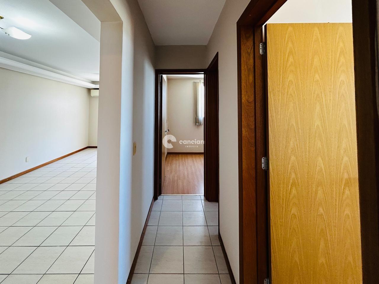 Apartamento à venda no Presidente João Goulart: 