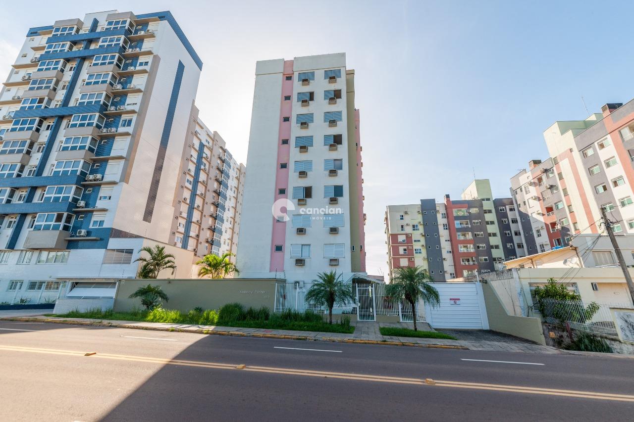 Apartamento à venda no Presidente João Goulart: 