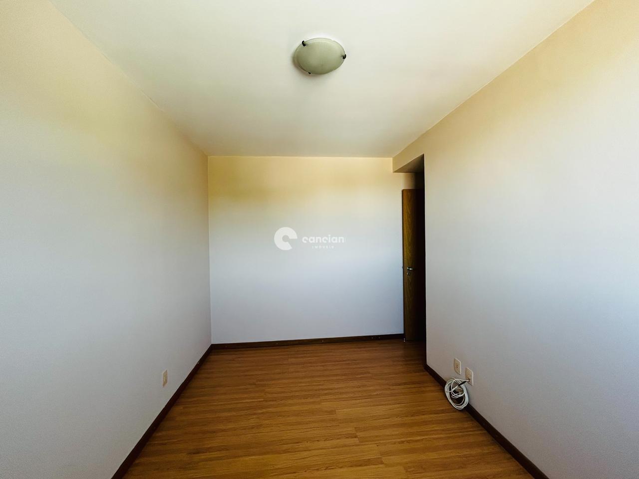 Apartamento à venda no Presidente João Goulart: 