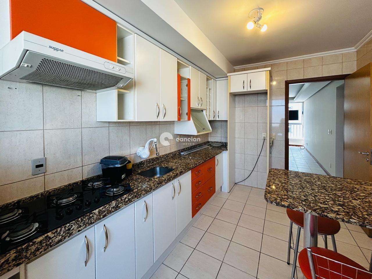 Apartamento à venda no Presidente João Goulart: 