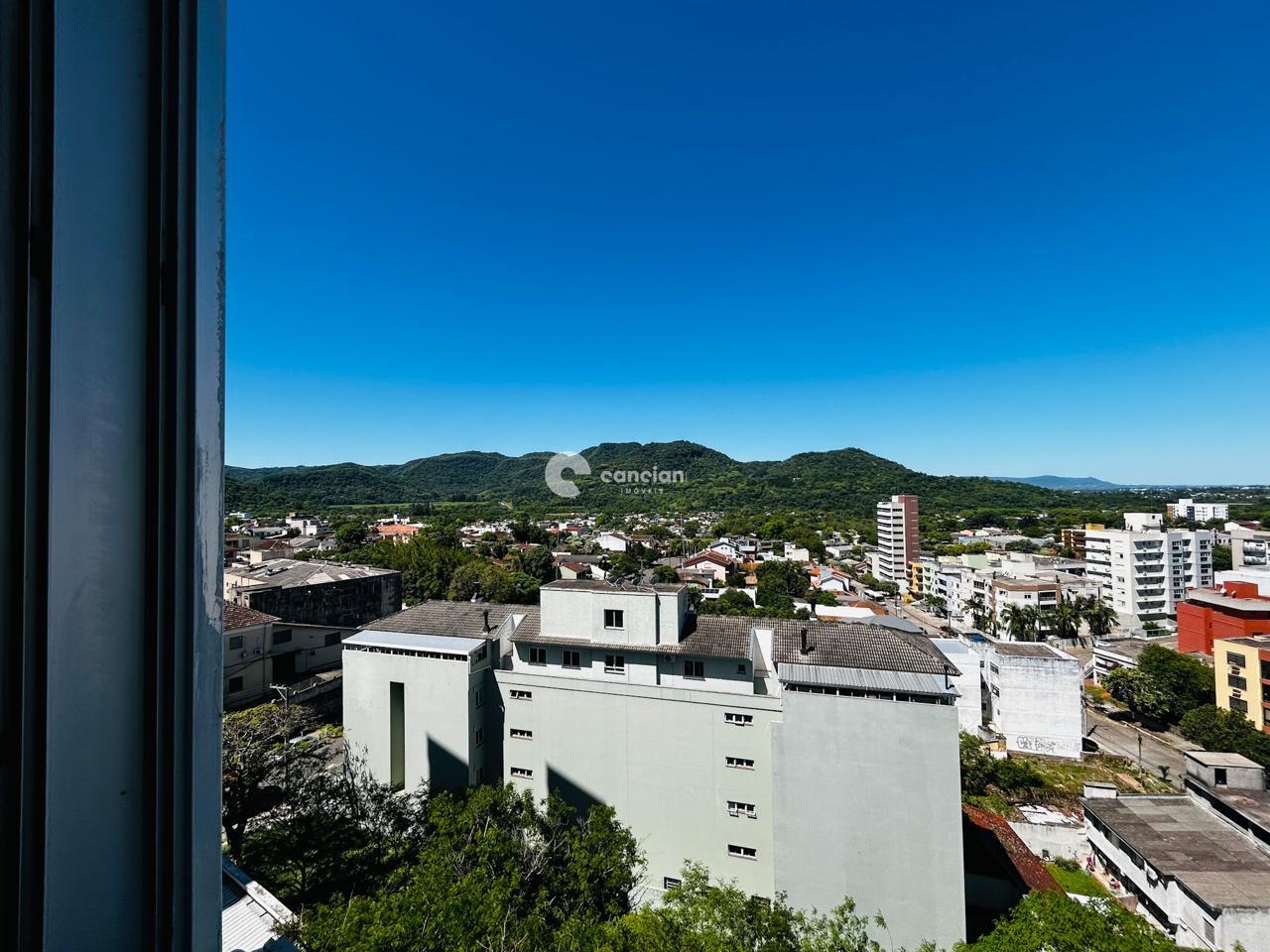 Apartamento à venda no Presidente João Goulart: 