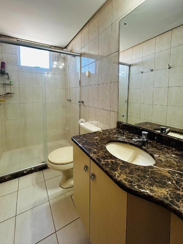 Apartamento à venda no Presidente João Goulart: 