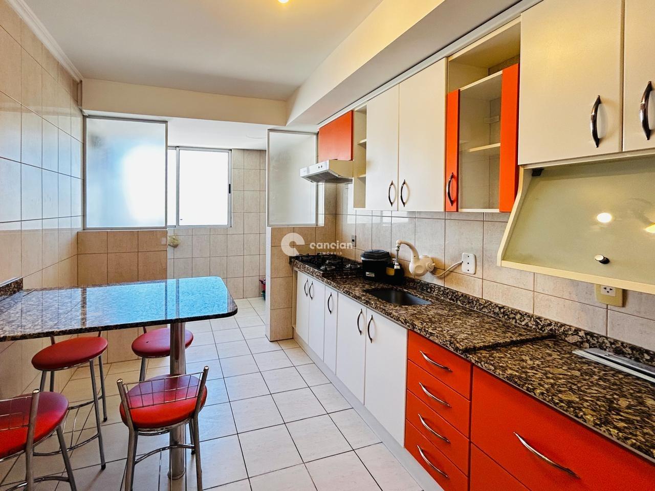 Apartamento à venda no Presidente João Goulart: 