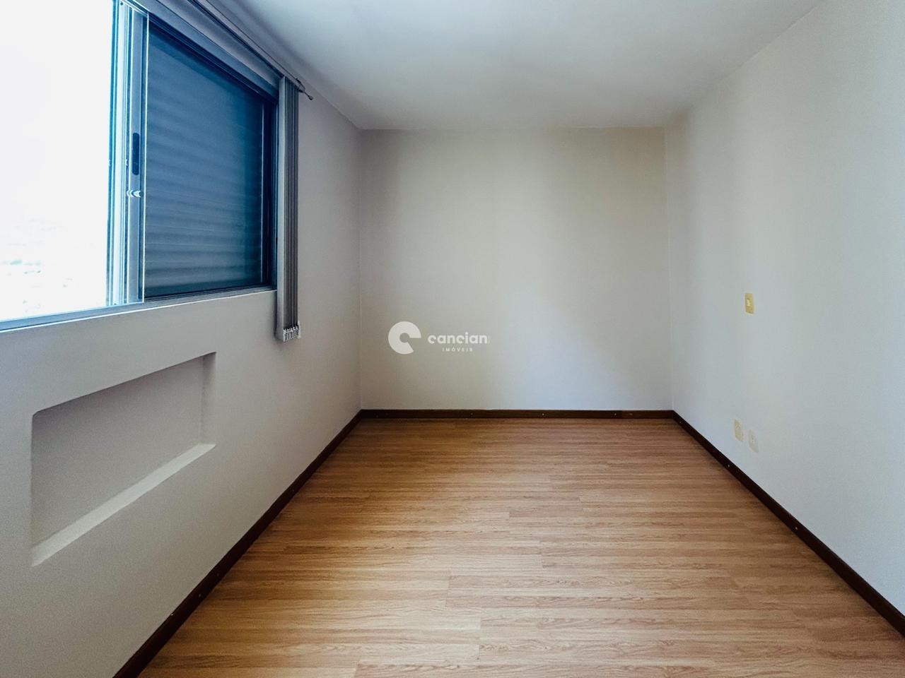 Apartamento à venda no Presidente João Goulart: 