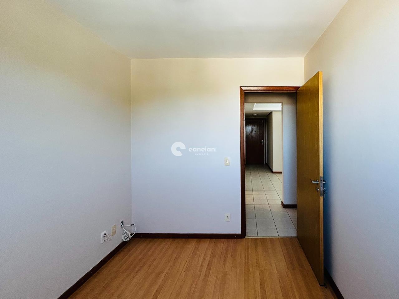 Apartamento à venda no Presidente João Goulart: 