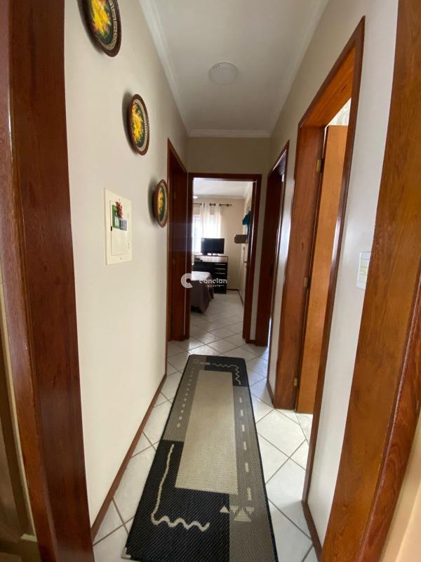 Apartamento à venda no Menino Jesus: 