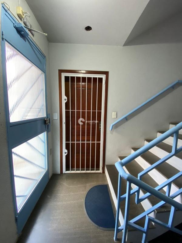 Apartamento à venda no Menino Jesus: 