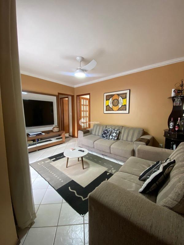 Apartamento à venda no Menino Jesus: 