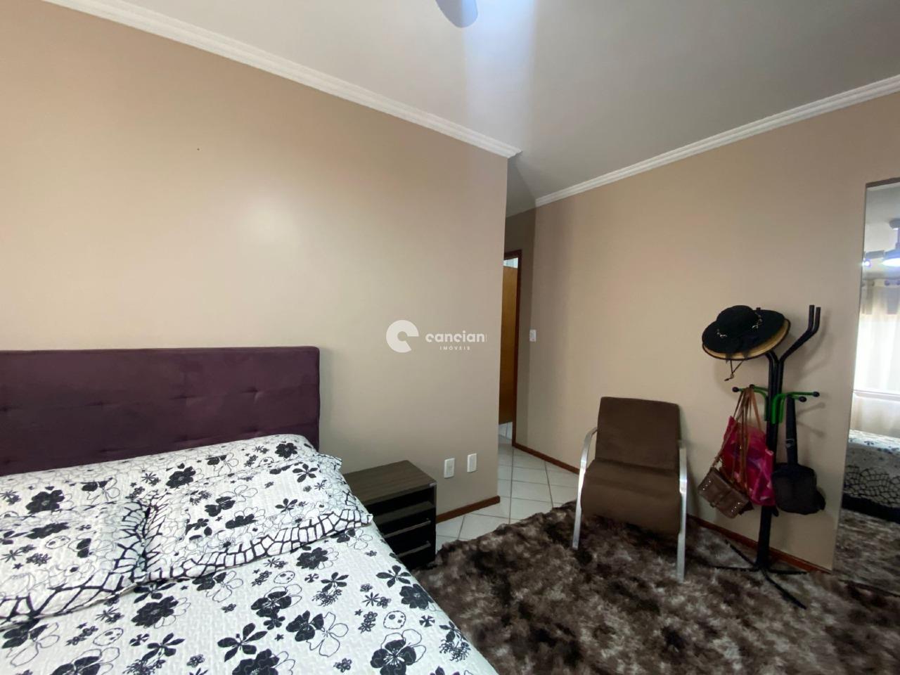 Apartamento à venda no Menino Jesus: 