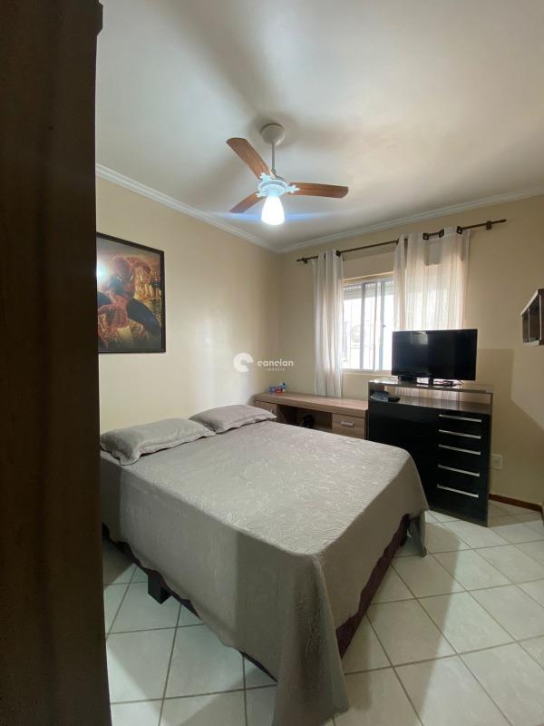 Apartamento à venda no Menino Jesus: 