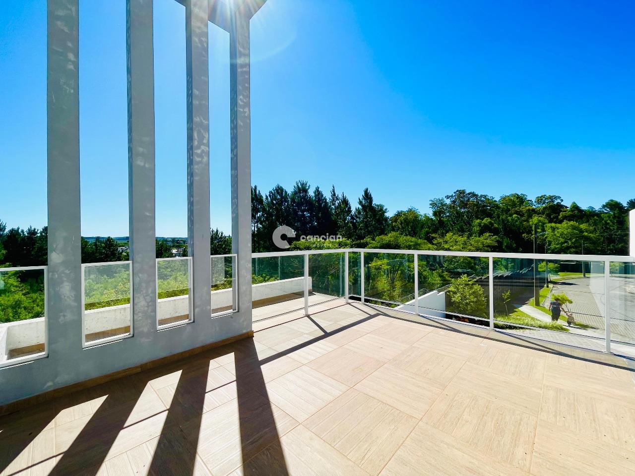 Casa à venda no Tomazetti: 