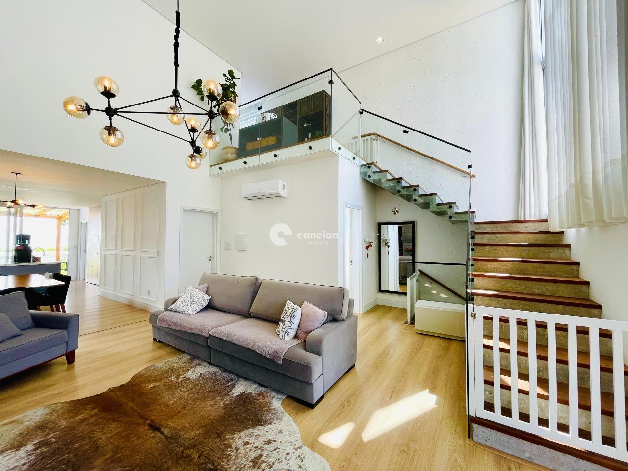 Casa à venda no Tomazetti: 