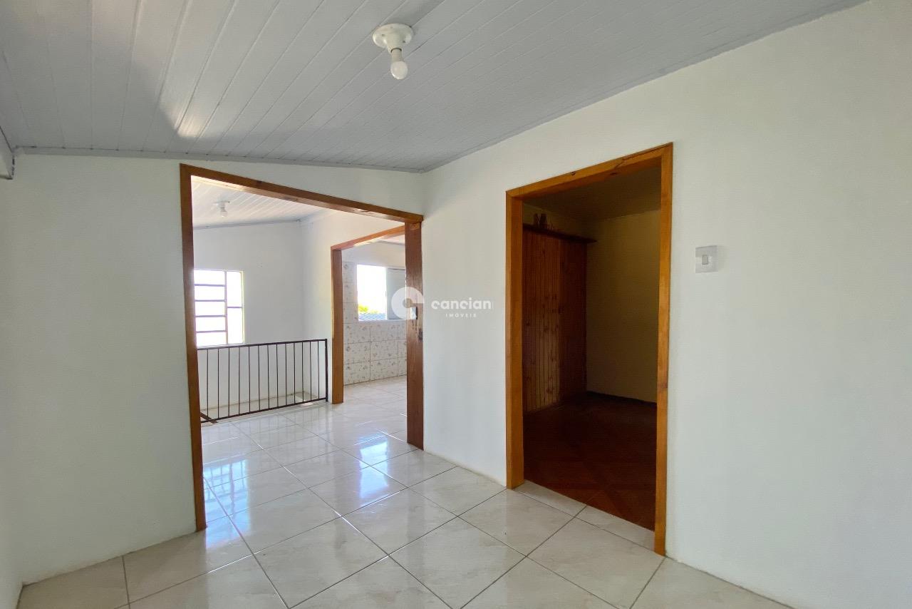 Casa para aluguel no Parque Serrano: 